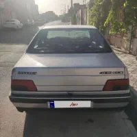 پژو88 دوگانه فابریک