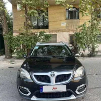 برلیانس کراس 1650 مدل 97|خودرو سواری و وانت|تهران, شمس‌آباد|دیوار