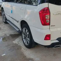 x33نیوفیس مدل 97|خودرو سواری و وانت|بیضا, |دیوار