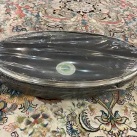 تابه بیضی mgs ماهی تابه بیضی ام جی اس