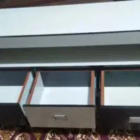 MDf|میز تلویزیون|سمنان, |دیوار