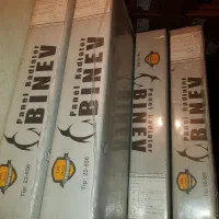 رادیاتور پنلی با ۱۲ سال گارانتی پر بازده