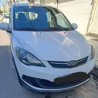 ام وی ام ۳۱۵ اسپرت لاکچری ۹۶ بی رنگ