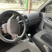 هیوندای ورنا ۸۵ دنده ای|خودرو سواری و وانت|شیراز, انجیر|دیوار