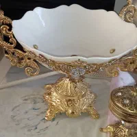 ۳تیکه میوه خوری