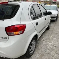 تیبا ۲ مدل ۹۹|خودرو سواری و وانت|هشتگرد, مدرس|دیوار