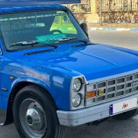 نیسان مدل ۹۸ درحد|خودرو سواری و وانت|اراک, |دیوار