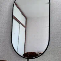 آینه قدی مغازه ای ۲ متر ارتفاع