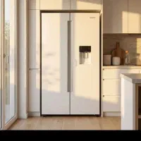 یخچال مکس استیل فروش ویژه