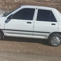 پراید مدل 96|خودرو سواری و وانت|کرمان, |دیوار