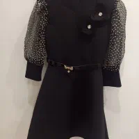 لباس مجلسی دخترانه