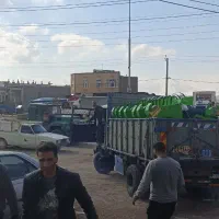 ادوات کشاورزی سهند صنعت|ماشین‌آلات صنعتی|بستان آباد, |دیوار