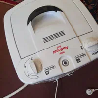 مینی واش ناسیونال نو