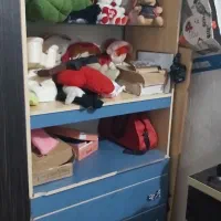 سرویس خواب بچه