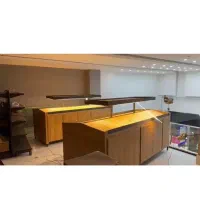 فروش استند میوه شیک|فروشگاه و مغازه|ساری, |دیوار