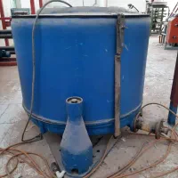 سانتریفیوژ