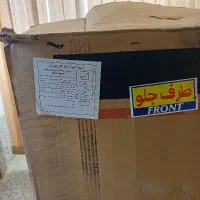 گاز پنج شعله طرح فر|اجاق گاز و لوازم برقی پختوپز|بندرعباس, |دیوار