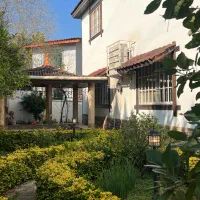 باغ ویلای  ۸۱۰ متری منطقه رویان سیاهرود|فروش خانه و ویلا|رویان, |دیوار