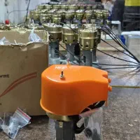 پمپ کولر اراز