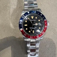 ساعت مچی برند متی تیسوت سوئیسی مدل H900ATR