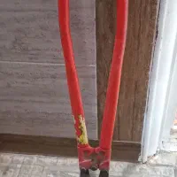 فروش ۲ عدد قیچی مفتول بر