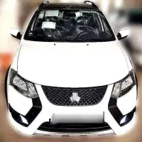 کوییک GXR ۱۴۰۴ *صفر *فول سفارشی * رینگ اسپورت|خودرو سواری و وانت|شیراز, درکی|دیوار