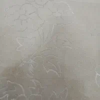 دوتا موکت کاملا سالم ودوتا تشک کار کرده