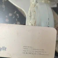 همگی سالم در حد نو فقط  ۲۰۰ ت ومان