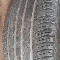 لاستیک پژو استوک