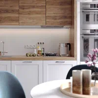 140 متری 3 سال ساخت / استخر سونا/ 2 پارکینگ