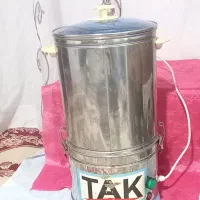 سبزی خردکن ۶کیلویی وسینی بزرگ