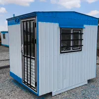 کانکس و کانتینر سازی ایران|خدمات پیشه و مهارت|خمینیشهر, |دیوار