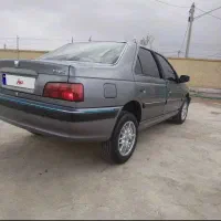 پژوپارسxu7مدل92|خودرو سواری و وانت|بافق, |دیوار