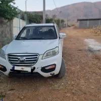 لیفان X60 دنده‌ای، مدل ۱۳۹۳|خودرو سواری و وانت|شهرکرد, |دیوار