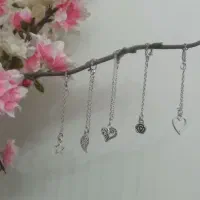آویز ساعت