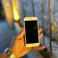 گوشی iphone 6s 32g|موبایل|تهران, الهیه|دیوار
