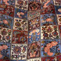 فرش بختیار ۶ متری خشتی|فرش|تهران, خاوران|دیوار