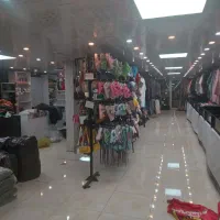 مغازه اجاره ای ۱۸۰ کف