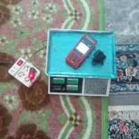 ترازودجیتال