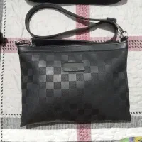 تعدادی کیف زنانه چرم ،معاوضه هم میکنم|کیف، کفش، کمربند|پرند, فاز ۲|دیوار