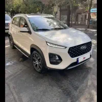 MVM X22 PRO ام وی ام X22 MT|خودرو سواری و وانت|خرم‌آباد, |دیوار