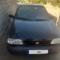 ماشین|خودرو سواری و وانت|هشترود, |دیوار