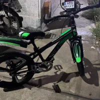 دوچرخه سایز ۲۰