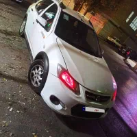 کوییک مدل 98|خودرو سواری و وانت|مشهد, موعود|دیوار