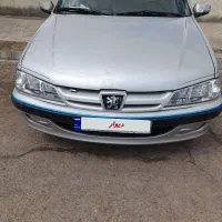 پژو پارس مدل۸۶ تک گانه