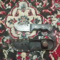 چاقو ممد طلا