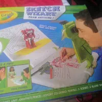 سوپر گراف برای نقاشی