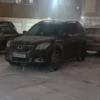 هایما s7 مدل ۹۶ توربو