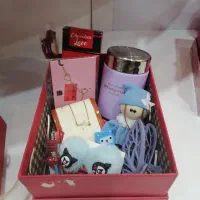 باکس های ولنتاینی|کلکسیون و سرگرمی|برخوار, |دیوار