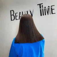 کراتین و پروتئین مو